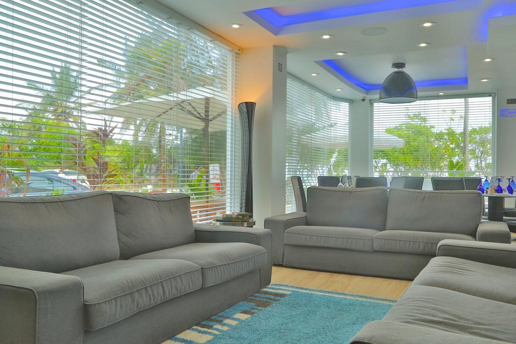 Airport Beach Hotel Hulhumalé Exterior foto