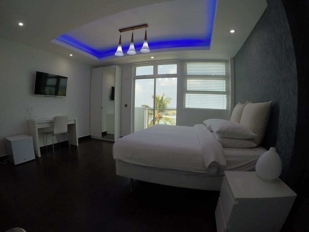Airport Beach Hotel Hulhumalé Zimmer foto