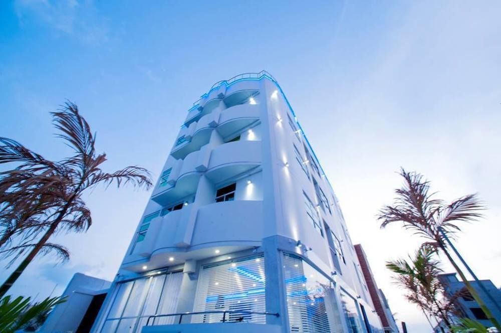 Airport Beach Hotel Hulhumalé Exterior foto
